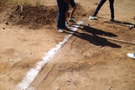 servico de projetos de desmembramento de areas - Serviços